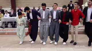 آهنگ کردی :: آهنگ شاد کردی :: آهنگ رقصی :: رقص چوپی