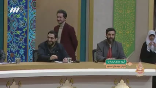 نمایشنامه زاهدان