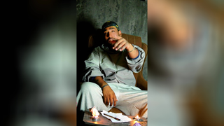 علیپورهان " زمین گرده" ali porhan "zamin gerdeh