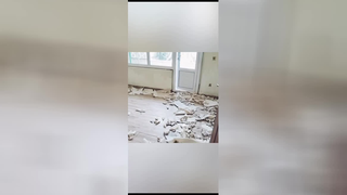 نمونه کار نقاشی ساختمان
