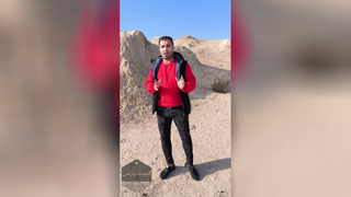 شاخص در دفینه یابی
