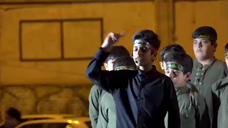 سرود انقلابی