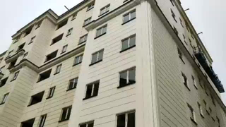 رنگ نمای ساختمان