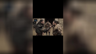 برشی از سریال آلپ ارسلان فصل دوم قسمت17
