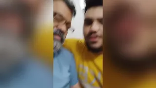 پشتیبانی گرمتون رو حس کنم، از من و پدرم حمایت کنید🔥 @amirtataloo