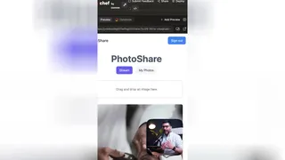 ساخت برنامه‌های full-stack با استفاده از Chef توسط Convex