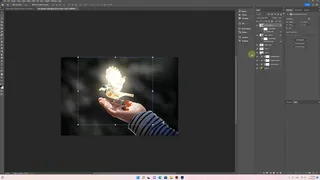 ساخت فتومونتاژ حرفه‌ای با فتوشاپ