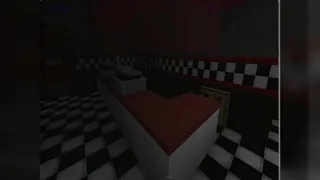 بازدید هنری امیلی 1993-13-11 [FNAF/VHS]