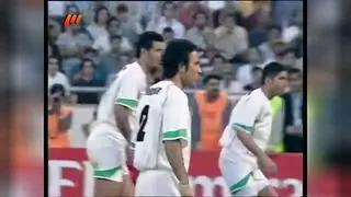 برلین، ما داریم می‌آییم! | 🇮🇷 ایران vs 🇧🇭 بحرین 1-0 | لحظات برتر | جام جهانی فیفا