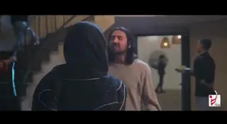 امیر عباس گلاب - تیزر آخرین روز