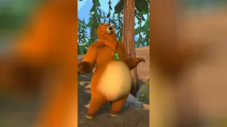 A Lemmings Fairy Tale | Grizzy & the lemmings 🐻🐹
