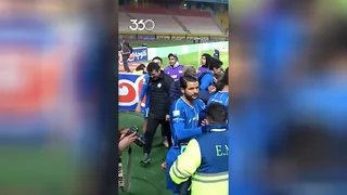 شخصیت بزرگ غلامی؛ شادی، فقط به حد کافی!