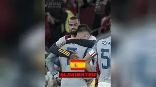 Never Touch The World Cup🤯🔥