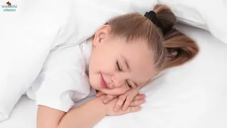Piano Lullaby For Babies, Kids And Toddler ♥ Super Relaxing Sleep Music For Swee