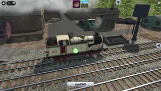Thomas and Friends Roblox Train Crashes and New Trains