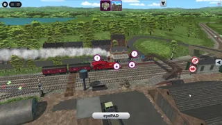Thomas & Friends Nowhere Railways Accidents Will Happen