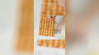 Kids vs. Plastic 🦸‍♀️💥 | DIY Reusable Sandwich Wrap 🥪 | @natgeokids
