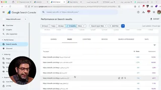 اینترنت وصل شد؟ اقدامات حیاتی برای نجات سئو و بازگشت رتبه‌ها