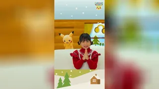 Pokémon Shorts - Wind the Bobbin Up (Pikachu) - PokemonFunVideo PokemonKidsTV