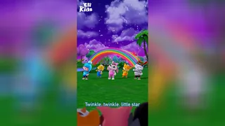 Twinkle Little Star Dance - Abi childrenmusic nurseryrhymes elikids