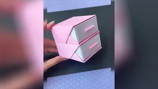 Easy craft ideas/ miniature craft /Paper craft/ how to make /DIY/school project/