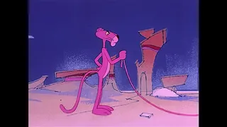 Pink Panther | Vignettes Pt. 2 | Episode Compilation