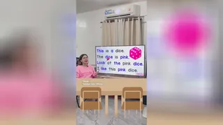 Reading Class for Kids practicereadingenglish readingactivity readinglesson