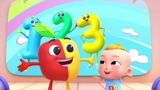 Apples & Bananas Promo – Playful Learning App @ApplesandBananasKidsLearning