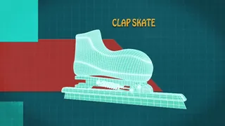 Looney Tunes Presents Sports Made Simple: Speed Skating and Short Track | @wbkid