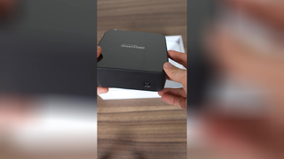 جعبه‌گشایی و نگاه اول به مینی‌پی‌سی DreamQuest Max