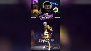 هر پرایم چند جم لازم داره؟ 💎