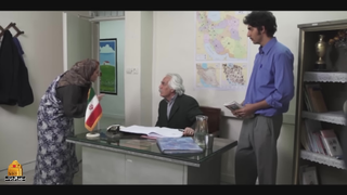قلب سفید قاصدک‌ها | درامی تلخ و انسانی از کودکی در سایه جنگ | Ghalbe Sefide Ghas