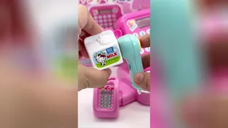 Sanrio Hello Kitty Cash Register, Satisfying With Unboxing ASMR Videos cutetoy