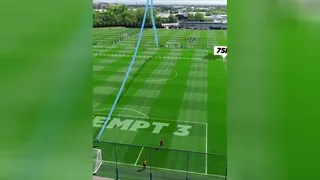 When Ederson Gets Bored🤯🔥
