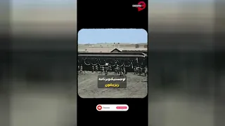 لجستیک؛ عامل سرنوشت‌ساز در جنگ‌ها