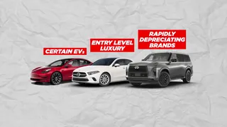The Car Loan Crisis is Getting Scary