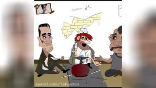 طنز معتادان