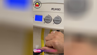 فروش تعمیر آموزش پکیج آچاره