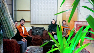 فیلم کوتاه تجربی لاممیم