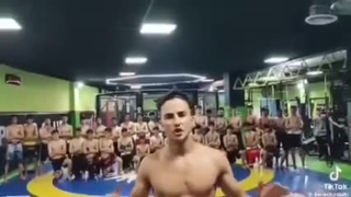 ورزش