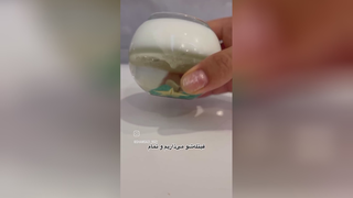 ساخت شمع با آب خیلی ساده