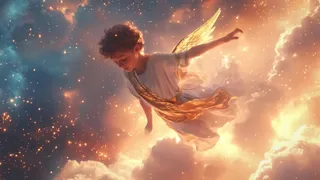 قصه‌های خواب‌آلود شبانه | افسانه دوقلوهای جوزا 👬 | قصه خواب برای بزرگسالان | Gr