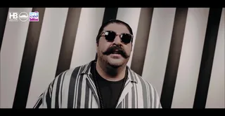 بهنام بانی - پیش نمایش سگ بند