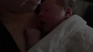 راز بزرگی که نگه داشته‌ام