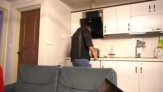 ایمانو به بیمارستان بردیم - بزرگترین مسابقه آشپزی یوتیوبرهای ایرانی