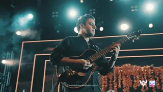 بابک جهانبخش - چی شده؟ کنسرت احساسی