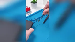 I've Never Seen A Feature Like This Before... Shorts