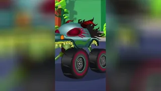 Catch Me If You Can HHMT Catch Me If You Can HHMT With Little Red Car shorts b