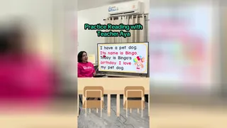 practicereadingenglish readingactivity englishforkids readingactivity teach