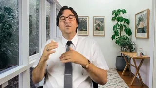 این اتفاق عجیب در گلوی شما می‌ افتد و اغلب هیچ‌ کس جدی‌اش نمی‌گیرد!